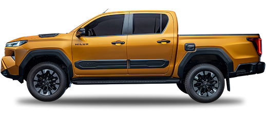 Hilux