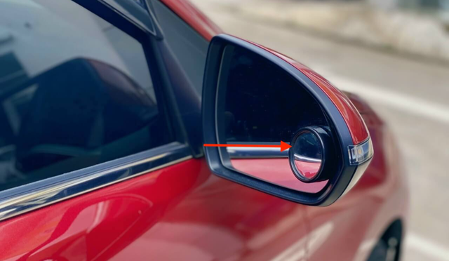 Gương Cầu Lồi Cho Ô Tô: Ưu Nhược Điểm Bạn Nên Biết