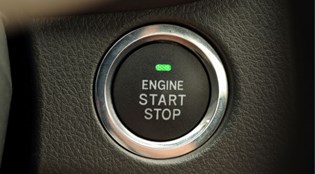 Cách bật/tắt động cơ ô tô một cách chính xác và an toàn
