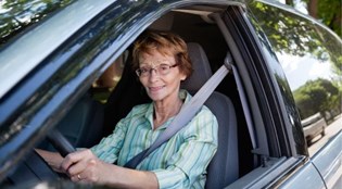 Điều cần biết về quy định tuổi nghỉ hưu nghề lái xe