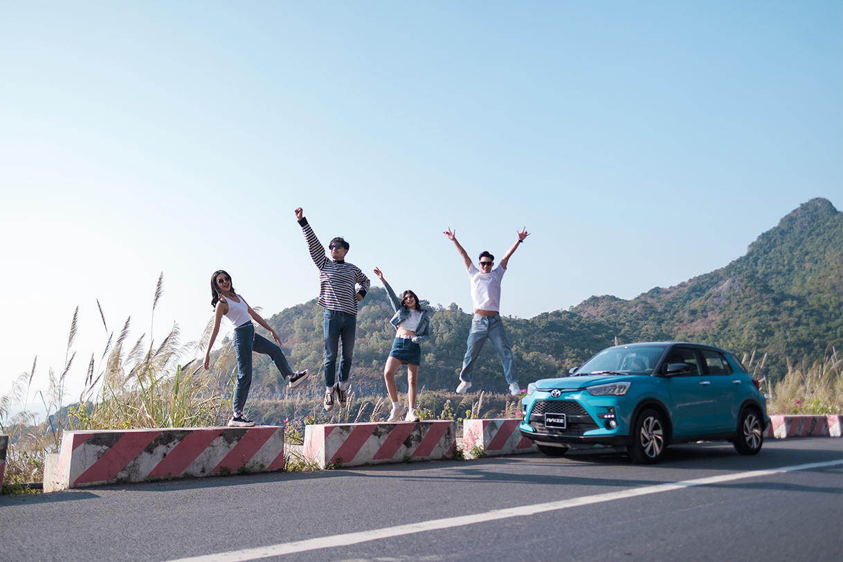 Quy định mới dành cho người lái ô tô