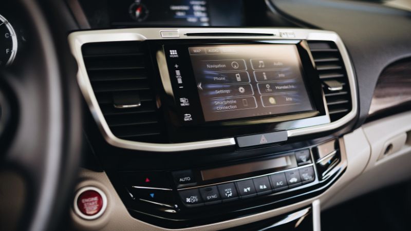 7 điểm bẩn nhất trên xe hơi mà bạn có thể bỏ qua việc vệ sinh